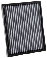 K&N 15-16 Ford F150 5.0L V8 Replacement Cabin Air Filter thumbnail 2