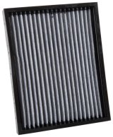 K&N 15-16 Ford F150 5.0L V8 Replacement Cabin Air Filter thumbnail 3