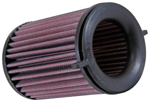 K&N 15-16 Ducati Scrambler 8033CC Replacement Drop In Air Filter thumbnail 1