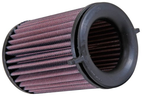 K&N 15-16 Ducati Scrambler 8033CC Replacement Drop In Air Filter thumbnail 2