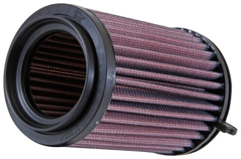 K&N 15-16 Ducati Scrambler 8033CC Replacement Drop In Air Filter thumbnail 5