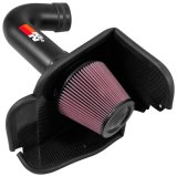 K&N 14-15 Chevy Camaro Z28 7.0L Typhoon Performance Intake thumbnail 1