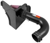 K&N 14-15 Chevy Camaro Z28 7.0L Typhoon Performance Intake thumbnail 4