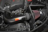 K&N 14-15 Chevy Camaro Z28 7.0L Typhoon Performance Intake thumbnail 7