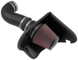 K&N 2016 Chevy Camaro SS V8-6.2L AirCharger Performance Intake thumbnail 1