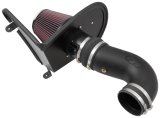 K&N 2016 Chevy Camaro SS V8-6.2L AirCharger Performance Intake thumbnail 5