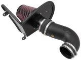 K&N 2016 Chevy Camaro SS V8-6.2L AirCharger Performance Intake thumbnail 6