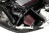 K&N 2016 Chevy Camaro SS V8-6.2L AirCharger Performance Intake thumbnail 8