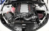 K&N 2016 Chevy Camaro SS V8-6.2L AirCharger Performance Intake thumbnail 9