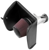 K&N 77 Series 15-16 Chevy Colorado 2.5L / 15-16 GMC Canyon 2.5L Performance Intake Kit thumbnail 1