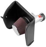 K&N 77 Series 15-16 Chevy Colorado 2.5L / 15-16 GMC Canyon 2.5L Performance Intake Kit thumbnail 3