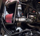 K&N 77 Series 15-16 Chevy Colorado 2.5L / 15-16 GMC Canyon 2.5L Performance Intake Kit thumbnail 4
