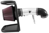 K&N 77 Series 15-16 Chevy Colorado 2.5L / 15-16 GMC Canyon 2.5L Performance Intake Kit thumbnail 6