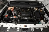 K&N 77 Series 15-16 Chevy Colorado 2.5L / 15-16 GMC Canyon 2.5L Performance Intake Kit thumbnail 8