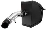 K&N 77 Series 15-16 Chevy Colorado 2.5L / 15-16 GMC Canyon 2.5L Performance Intake Kit thumbnail 9