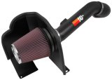 K&N 2016 Chevy Silverado 3500/2500 - GMC Sierra 3500/2500 High Flow Performance Kit thumbnail 1