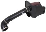 K&N 2016 Chevy Silverado 3500/2500 - GMC Sierra 3500/2500 High Flow Performance Kit thumbnail 4