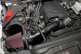 K&N 2016 Chevy Silverado 3500/2500 - GMC Sierra 3500/2500 High Flow Performance Kit thumbnail 6