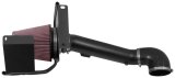 K&N 2016 Chevy Silverado 3500/2500 - GMC Sierra 3500/2500 High Flow Performance Kit thumbnail 8