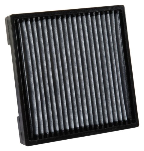 K&N 13-17 Subaru BRZ 2.0L H4 F/I Cabin Air Filter thumbnail 2
