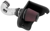 K&N 2016 Chevy Camaro SS 6.2L V8 F/I Typhoon Intake System thumbnail 2