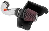 K&N 2016 Chevy Camaro SS 6.2L V8 F/I Typhoon Intake System thumbnail 3