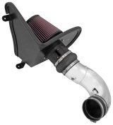 K&N 2016 Chevy Camaro SS 6.2L V8 F/I Typhoon Intake System thumbnail 4