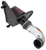 K&N 2016 Chevy Camaro SS 6.2L V8 F/I Typhoon Intake System thumbnail 5