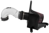 K&N 2016 Chevy Camaro SS 6.2L V8 F/I Typhoon Intake System thumbnail 6