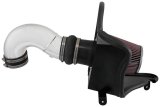K&N 2016 Chevy Camaro SS 6.2L V8 F/I Typhoon Intake System thumbnail 7