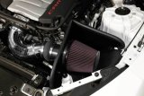 K&N 2016 Chevy Camaro SS 6.2L V8 F/I Typhoon Intake System thumbnail 8