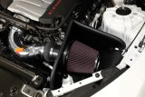 K&N 2016 Chevy Camaro SS 6.2L V8 F/I Typhoon Intake System thumbnail 9