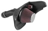 K&N 13-15 Cadillac ATS V6-3.6L F/I AirCharger Performance Intake thumbnail 4