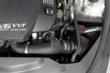 K&N 13-15 Cadillac ATS V6-3.6L F/I AirCharger Performance Intake thumbnail 6