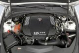 K&N 13-15 Cadillac ATS V6-3.6L F/I AirCharger Performance Intake thumbnail 7