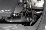 K&N 13-15 Cadillac ATS V6-3.6L F/I AirCharger Performance Intake thumbnail 9