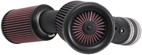 K&N 03-06 Dodge Viper Short Ram Intake thumbnail 7