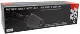 K&N 06-07 VW Jetta GLI / GTI Black Typhoon Short Ram Intake thumbnail 9