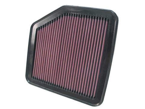 K&N Lexus IS 350 Drop In Air Filter thumbnail 1