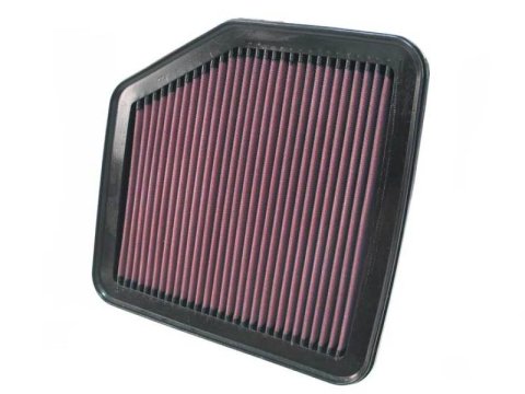 K&N Lexus IS 350 Drop In Air Filter thumbnail 3