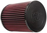 K&N Chevy Trailblazer Drop In Air Filter thumbnail 6