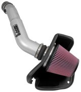K&N 2016 Jeep Grand Cherokee V6-3.6L Performance Intake Kit thumbnail 1