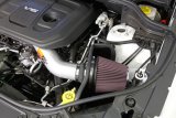 K&N 2016 Jeep Grand Cherokee V6-3.6L Performance Intake Kit thumbnail 7