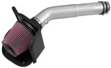 K&N 2016 Jeep Grand Cherokee V6-3.6L Performance Intake Kit thumbnail 8