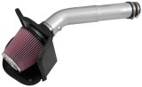 K&N 2016 Jeep Grand Cherokee V6-3.6L Performance Intake Kit thumbnail 9