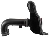 K&N 2016-2017 Ford Mustang Shelby 5.2L V8 Typhoon Cold Air Intake System thumbnail 5