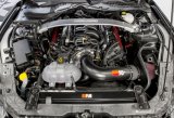 K&N 2016-2017 Ford Mustang Shelby 5.2L V8 Typhoon Cold Air Intake System thumbnail 7