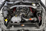 K&N 2016-2017 Ford Mustang Shelby 5.2L V8 Typhoon Cold Air Intake System thumbnail 8
