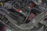 K&N 2016-2017 Ford Mustang Shelby 5.2L V8 Typhoon Cold Air Intake System thumbnail 9