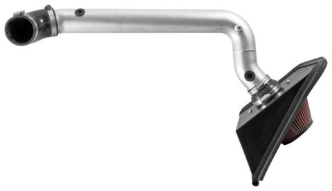 K&N 2015 Jeep Renegade L4-2.4L High Flow Performance Air Intake Kit thumbnail 5